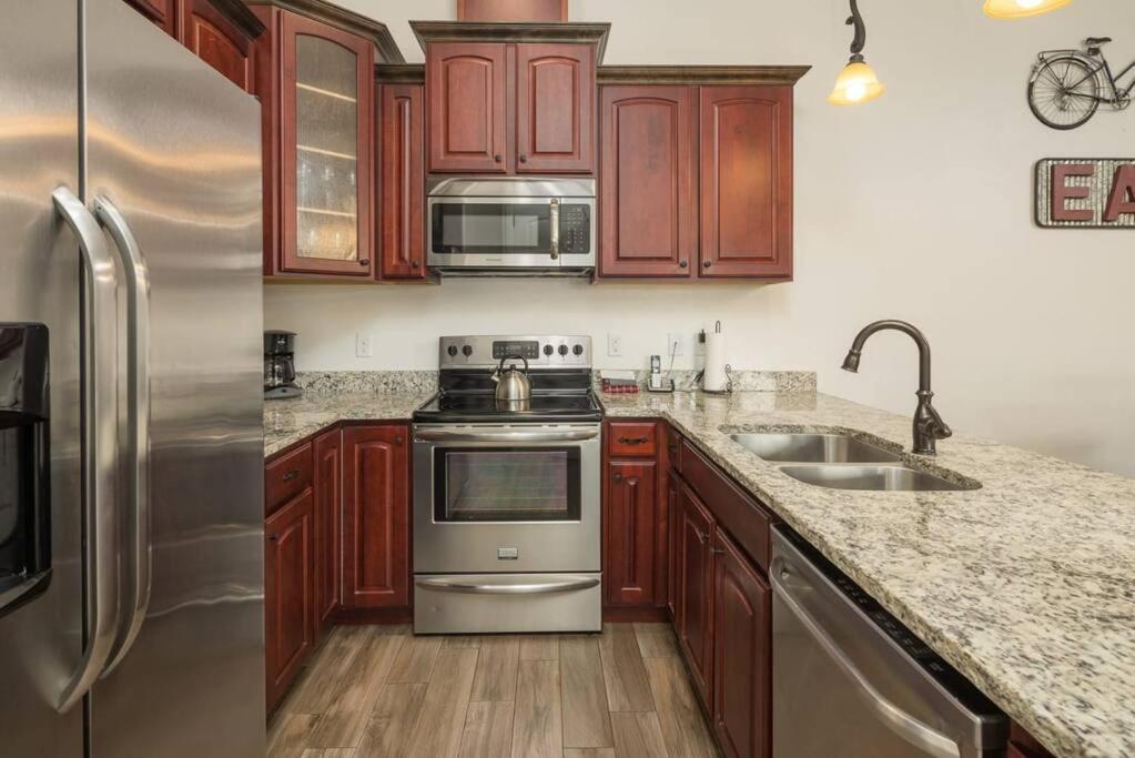 Luxury Downtown Rental - La Dolce Vita Villa #4 Moab Εξωτερικό φωτογραφία