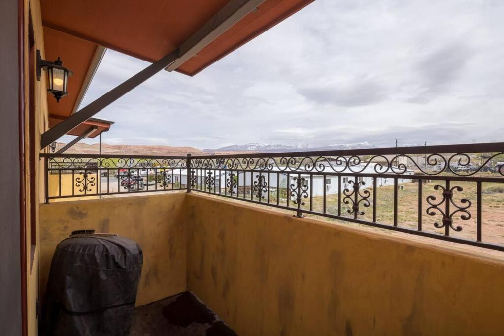 Luxury Downtown Rental - La Dolce Vita Villa #4 Moab Εξωτερικό φωτογραφία