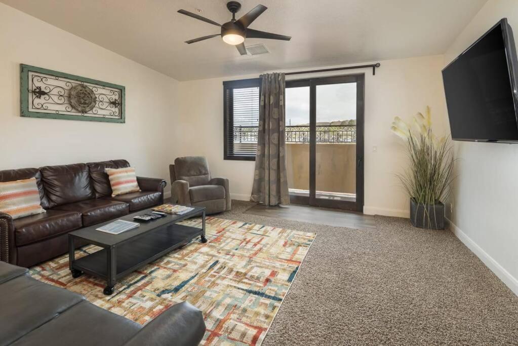 Luxury Downtown Rental - La Dolce Vita Villa #4 Moab Εξωτερικό φωτογραφία